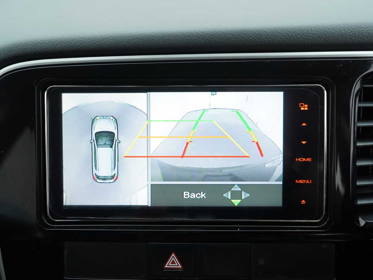 terpakai 2019 Mitsubishi Outlander  2.0