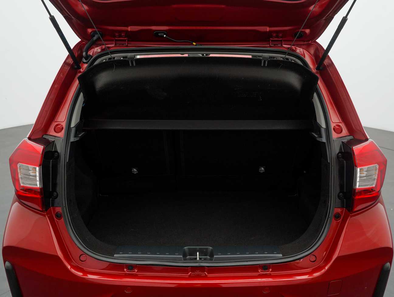 used 2023 Perodua Myvi AV 1.5