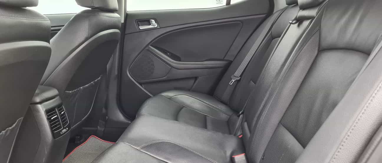 used 2014 Kia OPTIMA K5 2.0