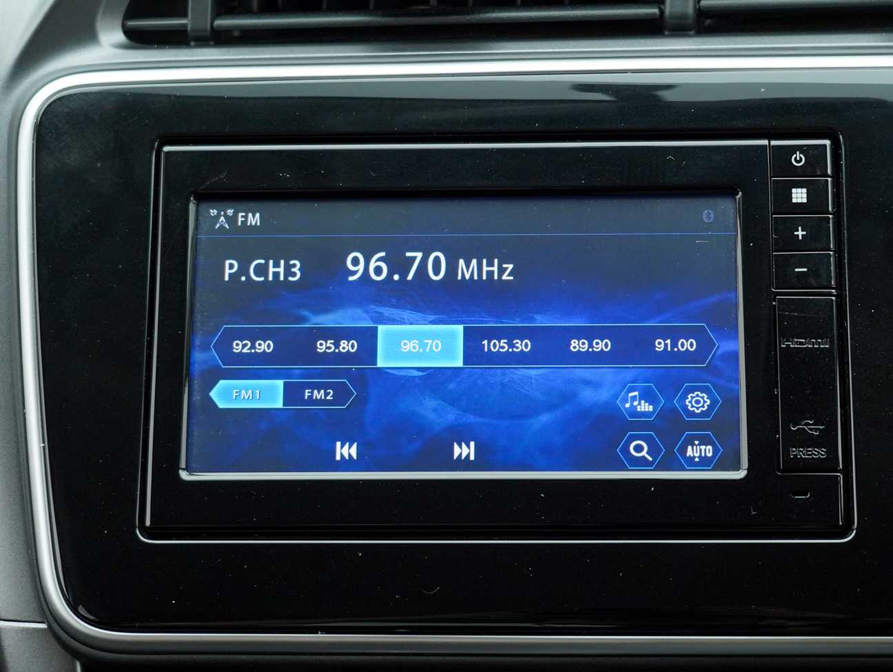 used 2017 Honda City E 1.5