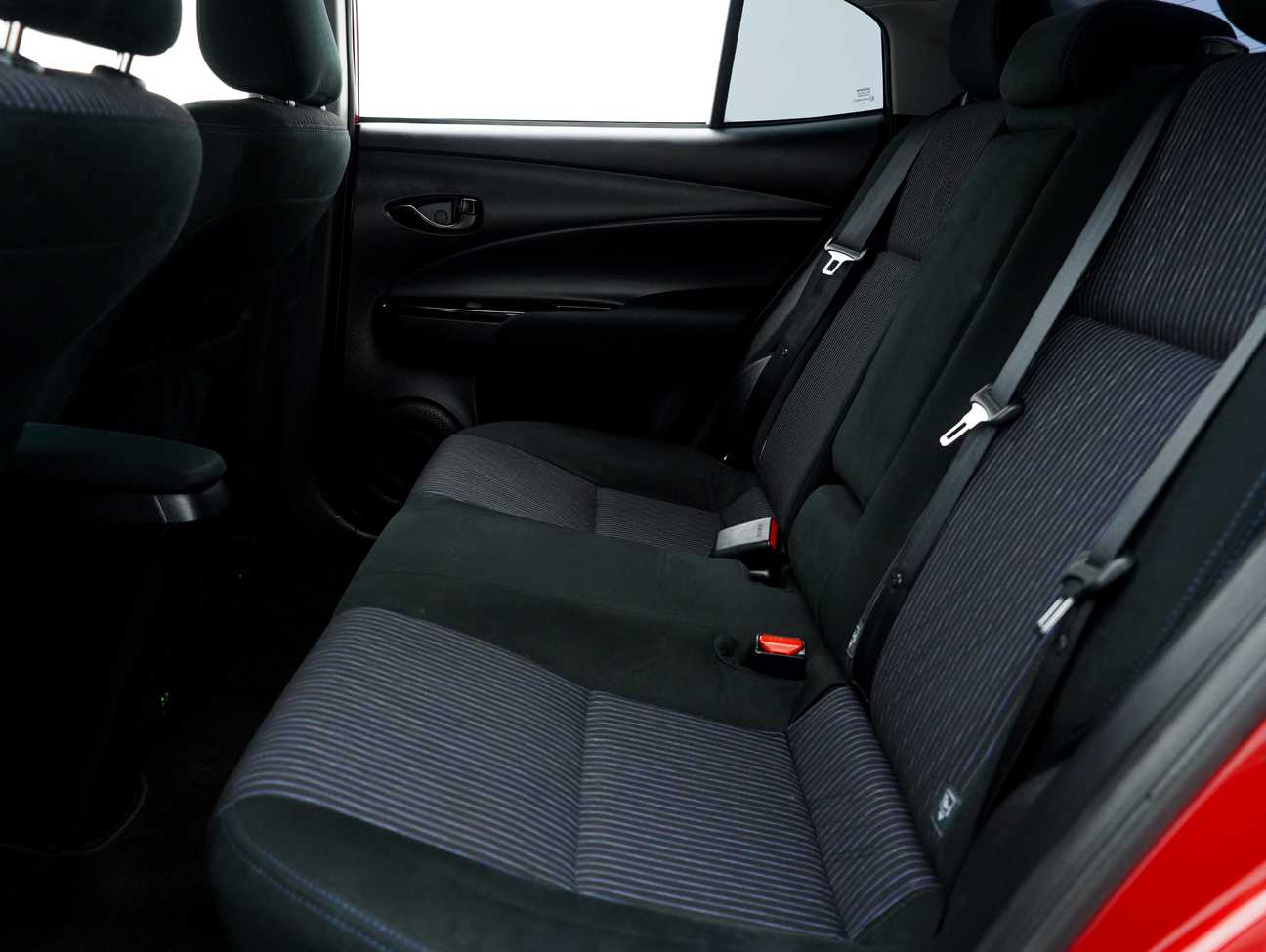 terpakai 2019 Toyota Vios E 1.5