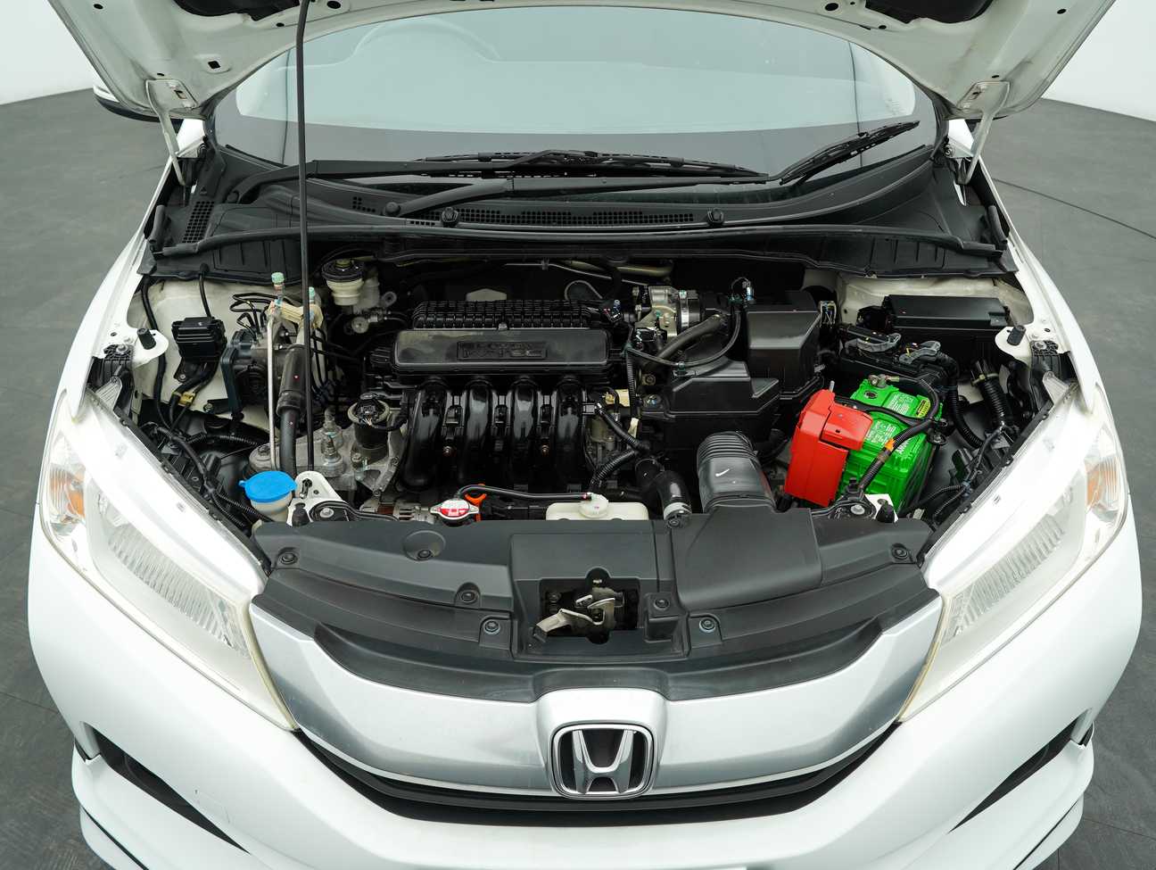 used 2015 Honda City V 1.5