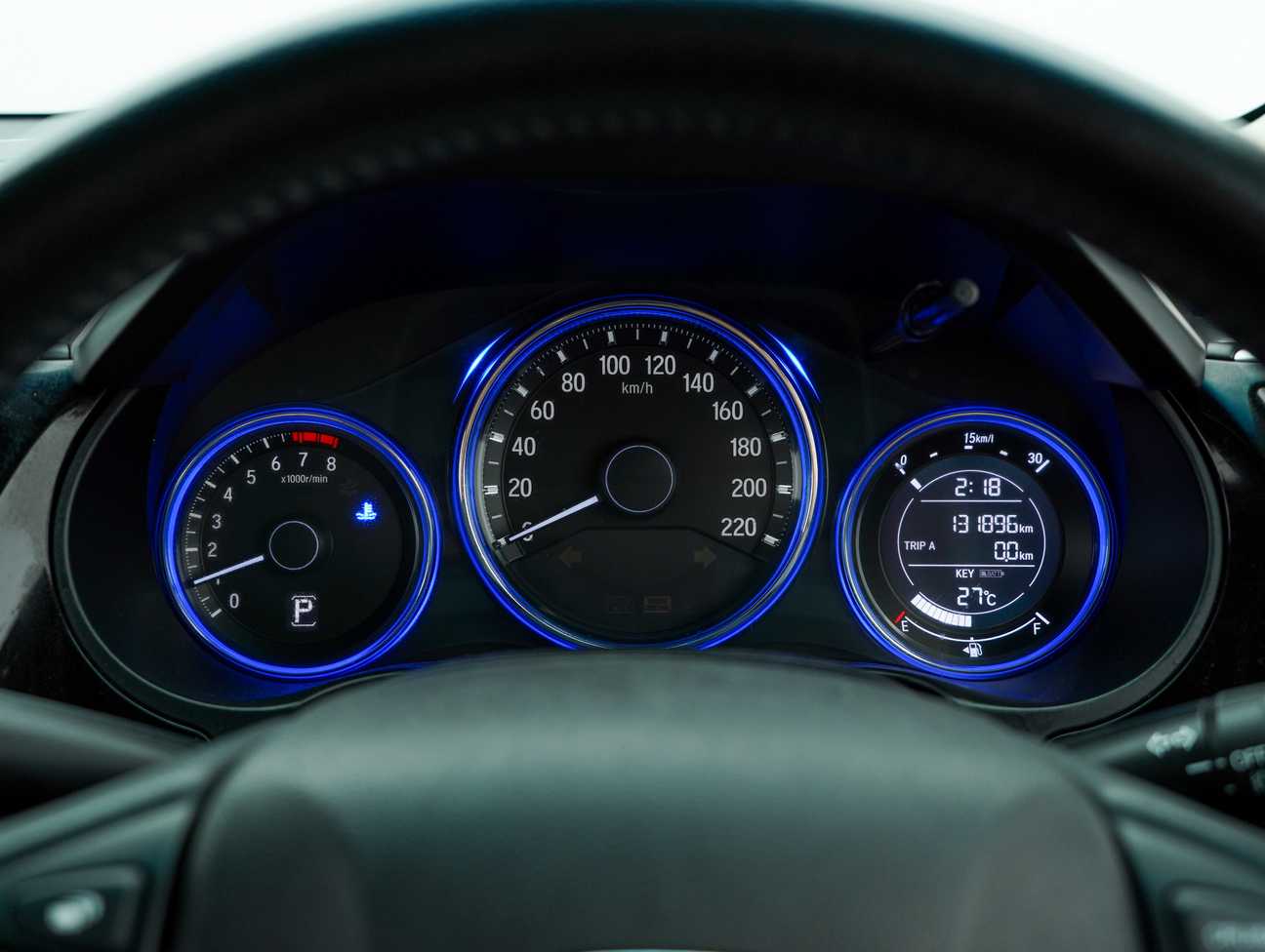 used 2014 Honda City V 1.5