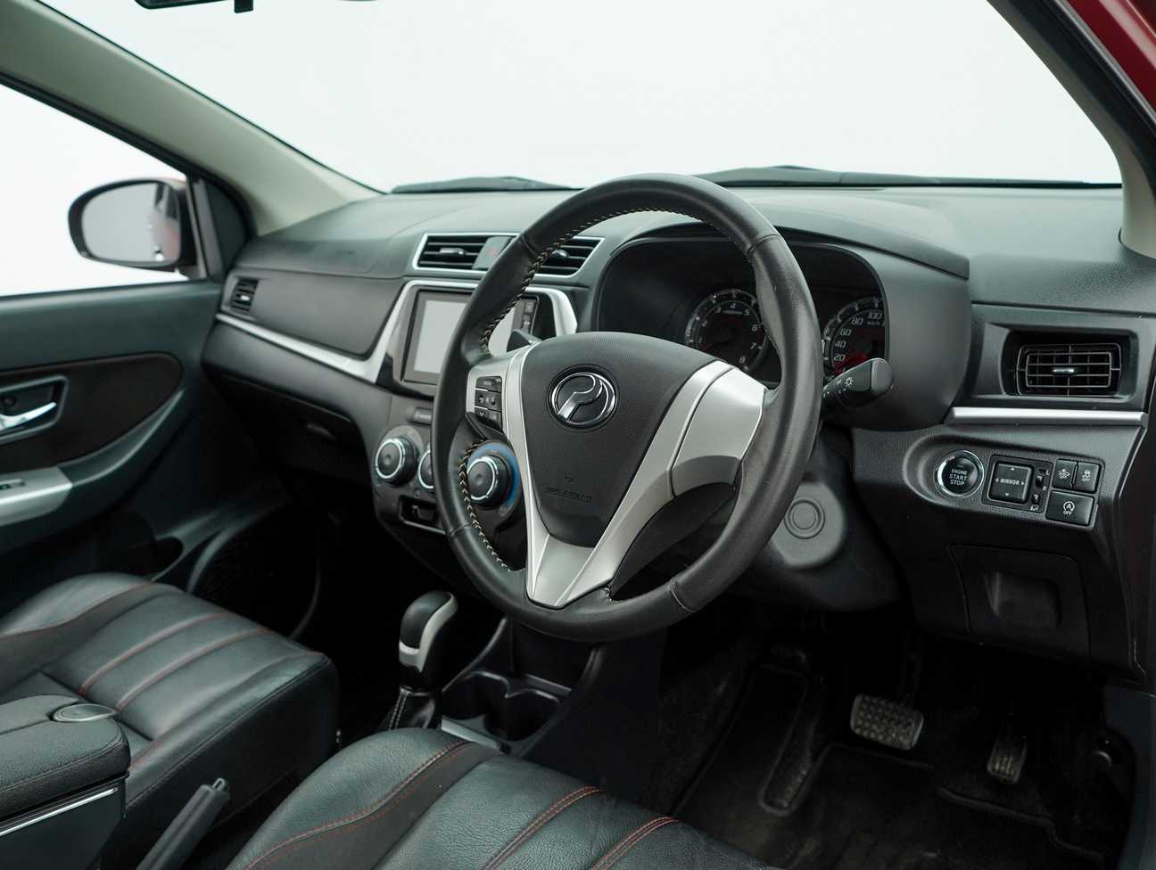 used 2023 Perodua Bezza Advance 1.3