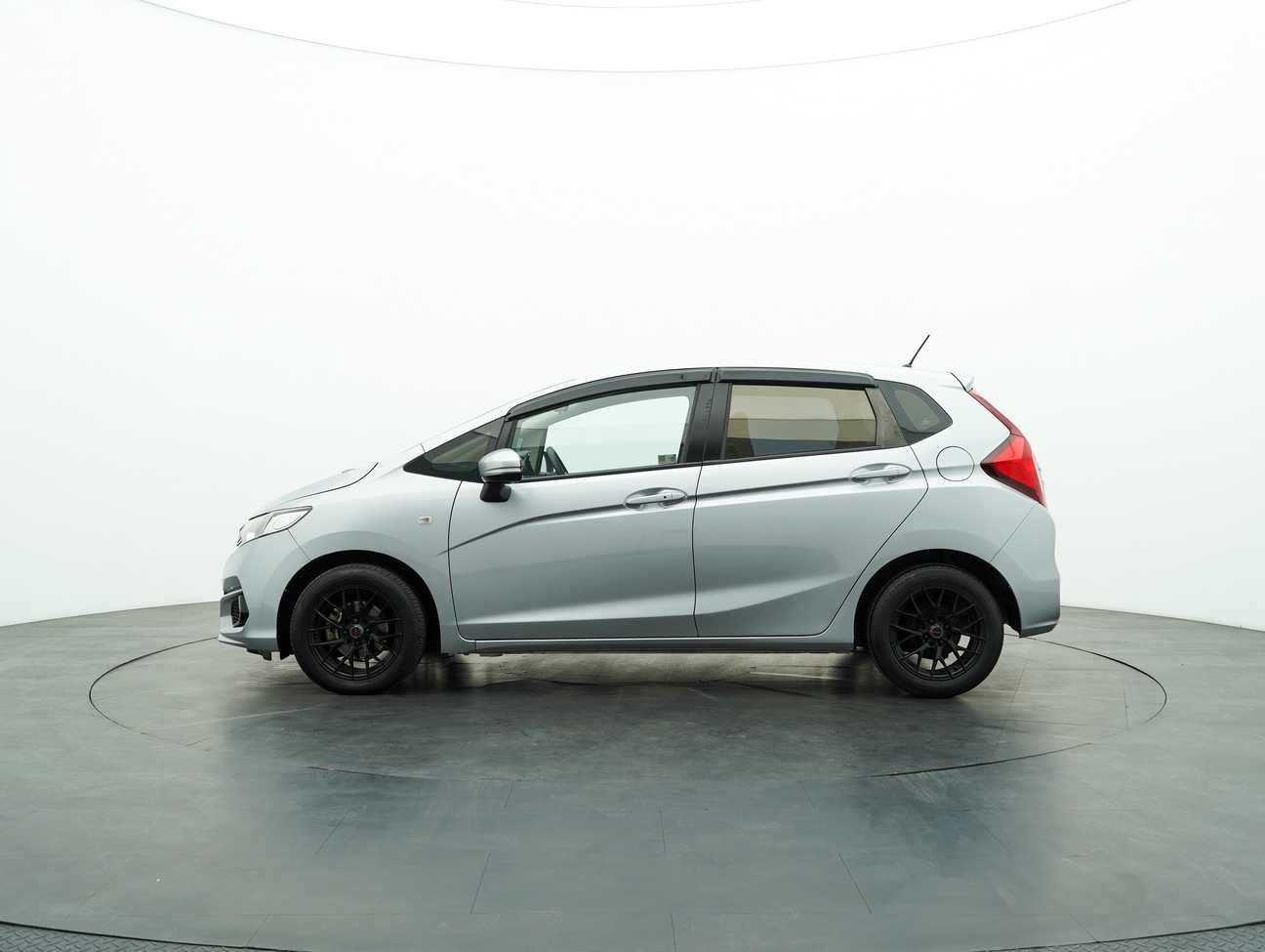 used 2018 Honda Jazz S 1.5