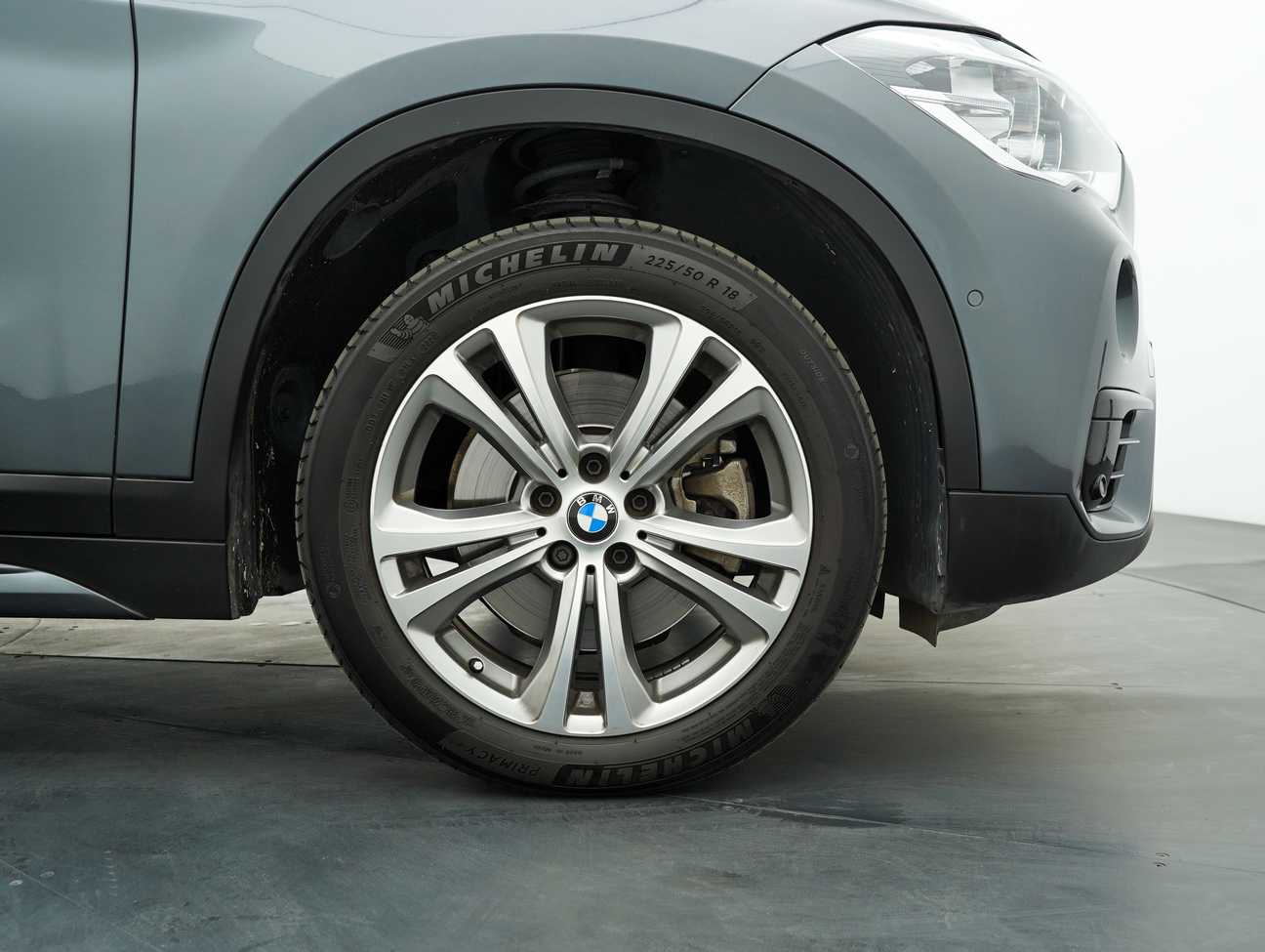 used 2017 BMW X1 SDRIVE20I (CKD) 2.0