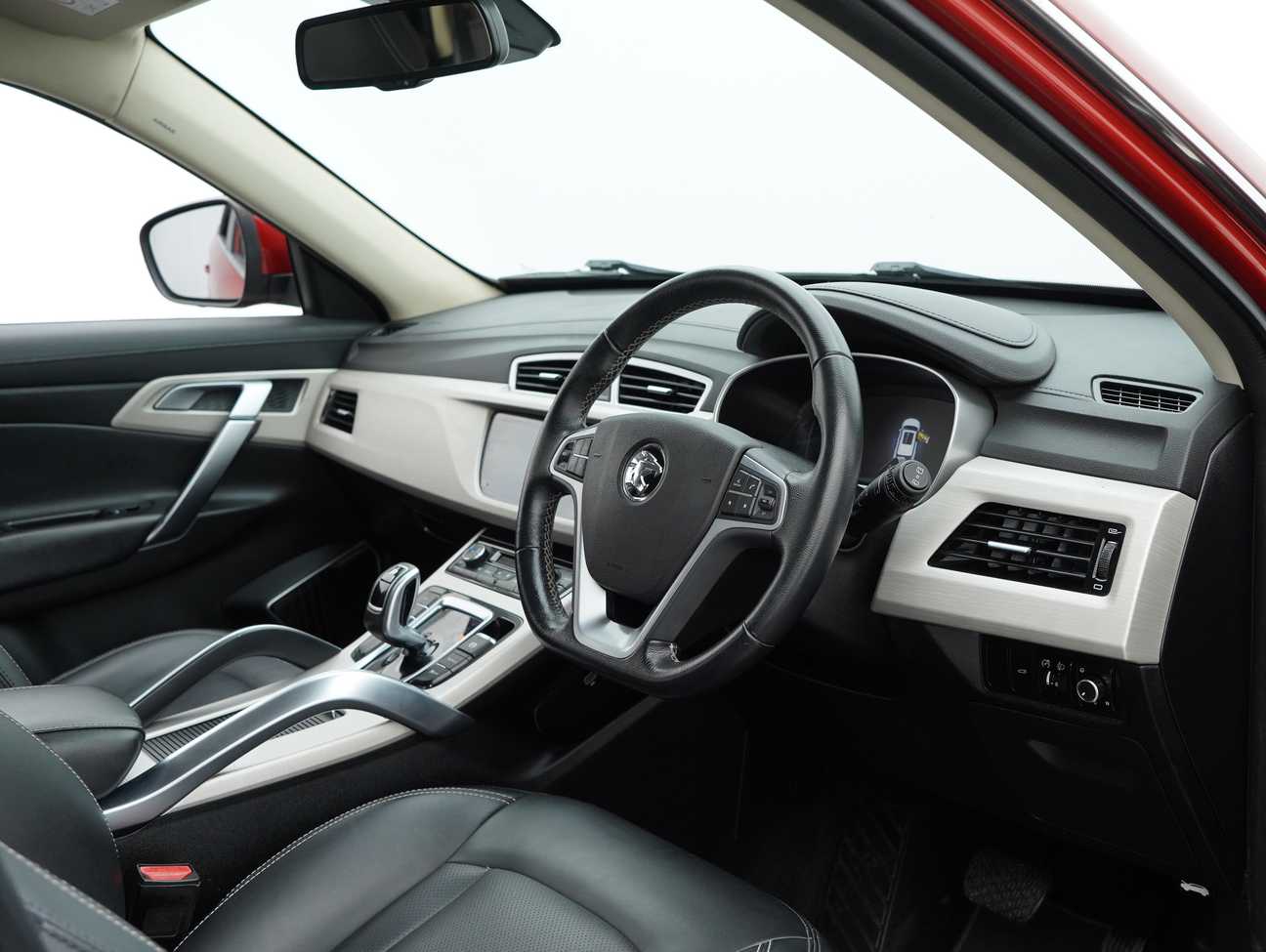 terpakai 2021 Proton X70 Executive 1.8