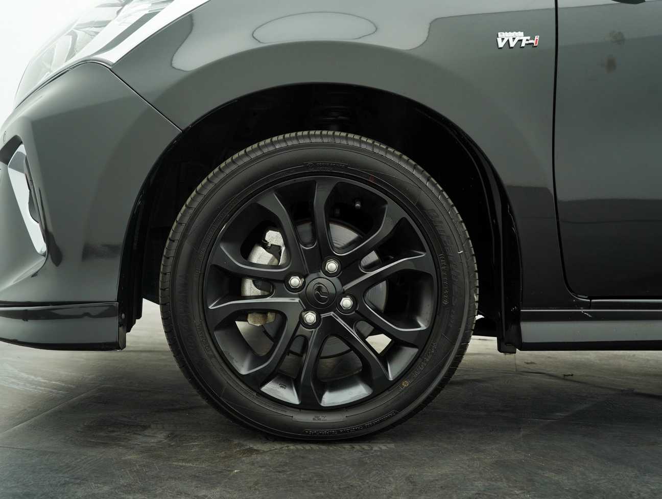 used 2020 Perodua Myvi AV 1.5