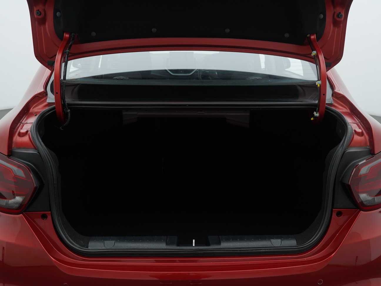 terpakai 2022 Proton Persona Executive 1.6