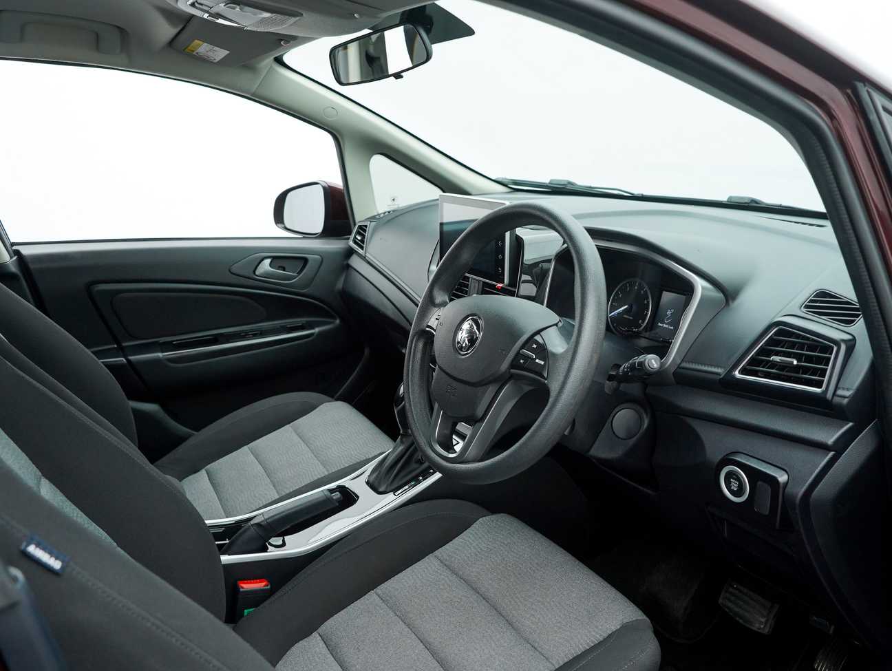 used 2022 Proton Persona Executive 1.6