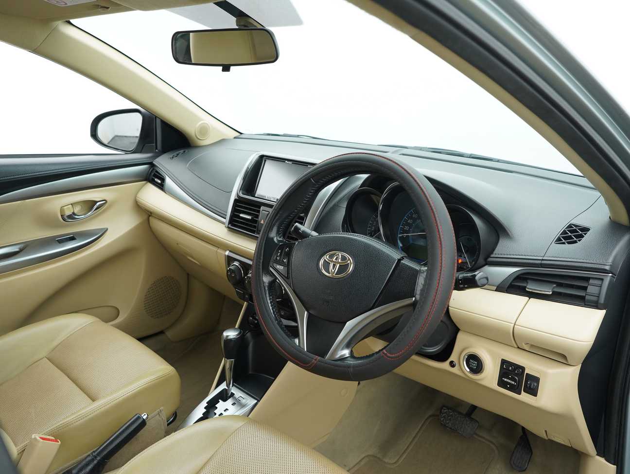 used 2013 Toyota Vios G 1.5