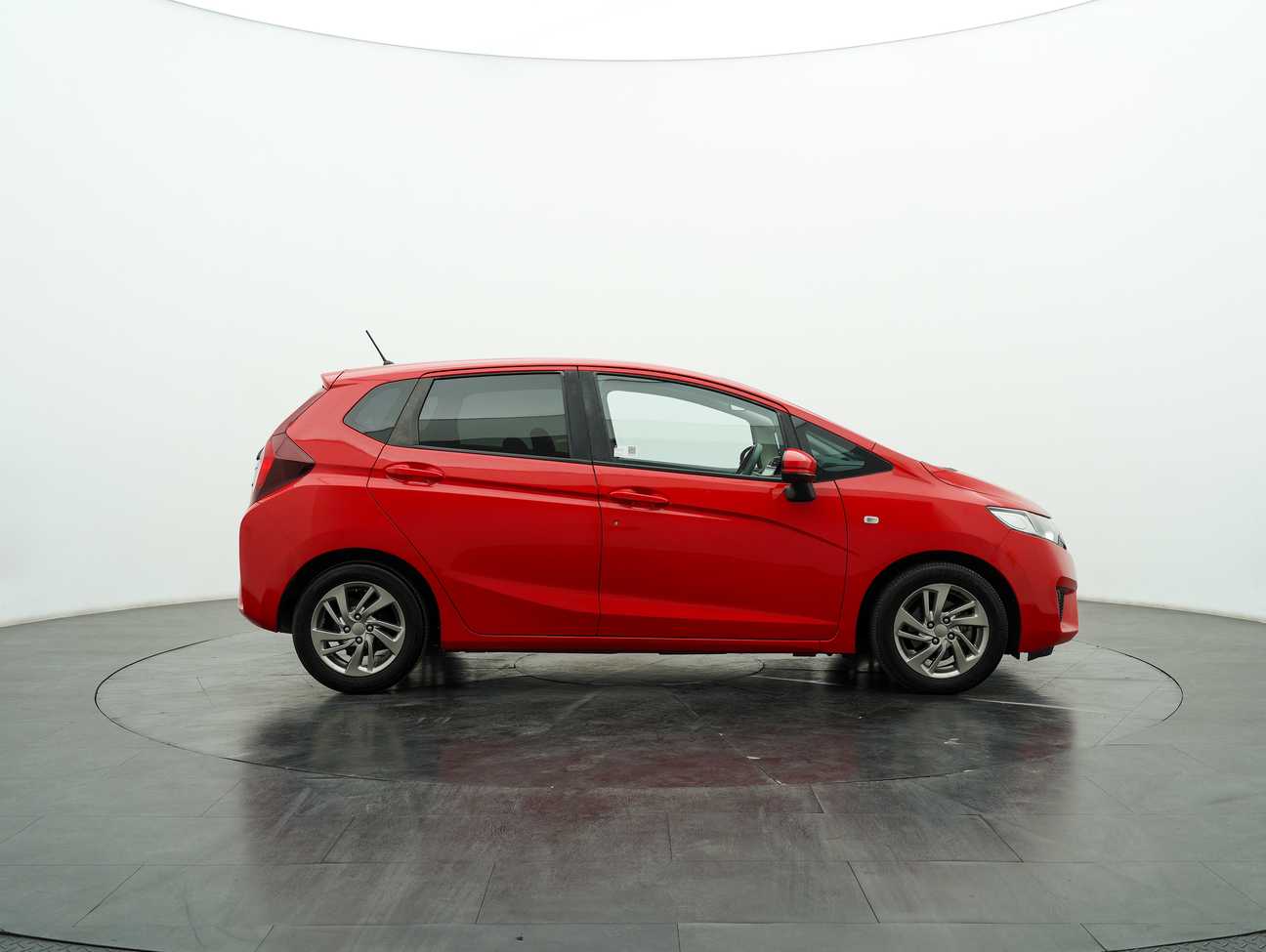 terpakai 2016 Honda Jazz E 1.5