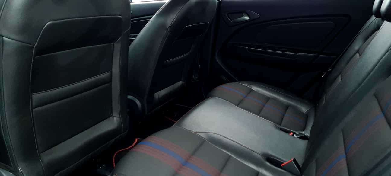 terpakai 2019 Proton IRIZ PREMIUM CVT 1.6