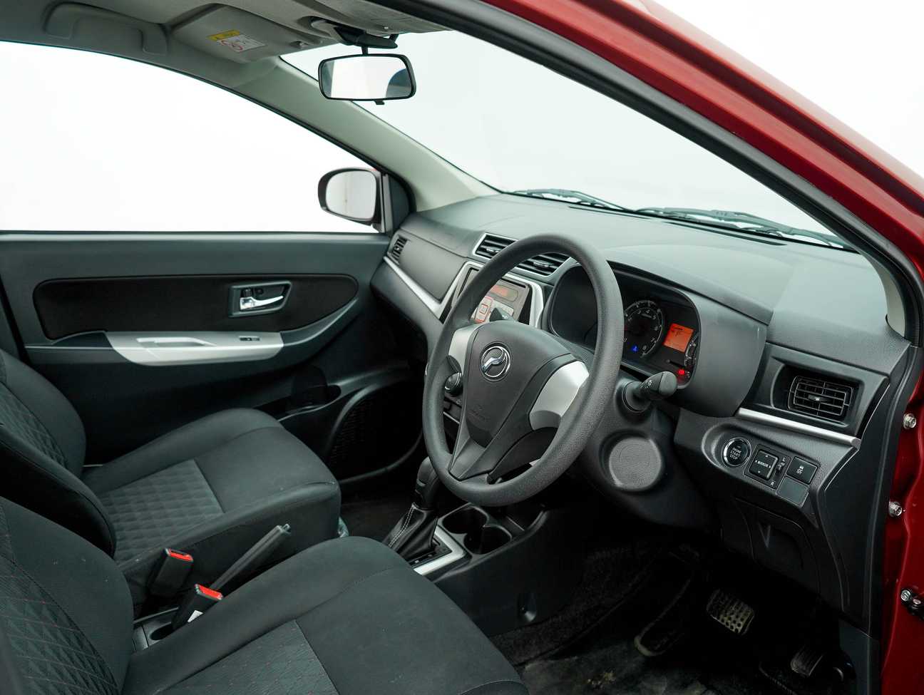 used 2022 Perodua Bezza X 1.3