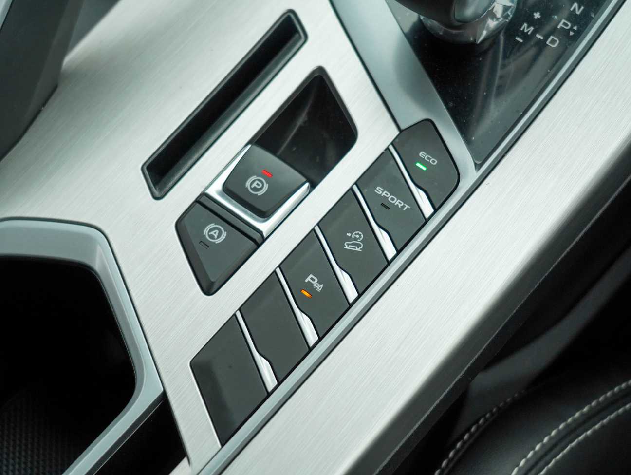 terpakai 2022 Proton X50 Executive 1.5