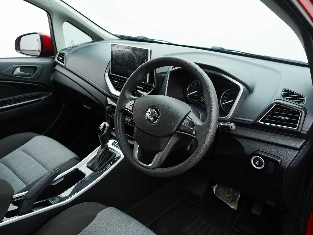 used 2022 Proton Persona Executive 1.6