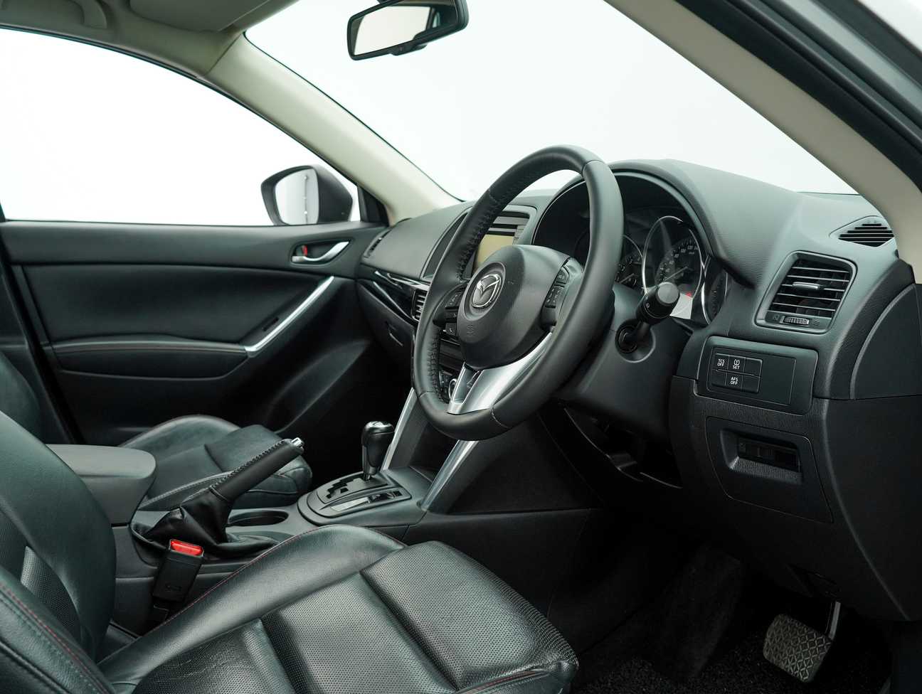 used 2015 Mazda CX-5 SKYACTIV-G High Spec 2.0