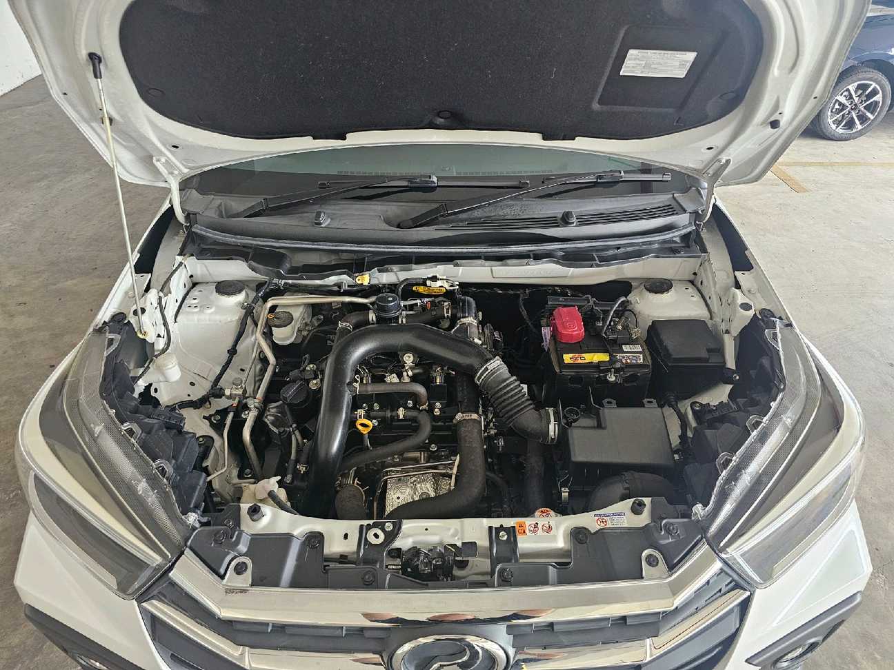 used 2022 Perodua Ativa AV 1.0
