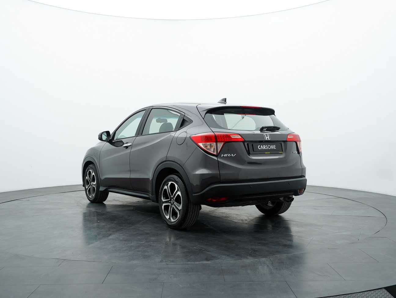terpakai 2016 Honda HR-V V 1.8