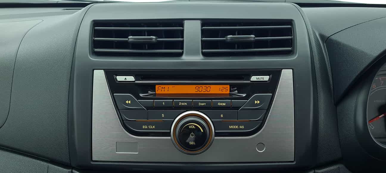 used 2016 Perodua MYVI G 1.3