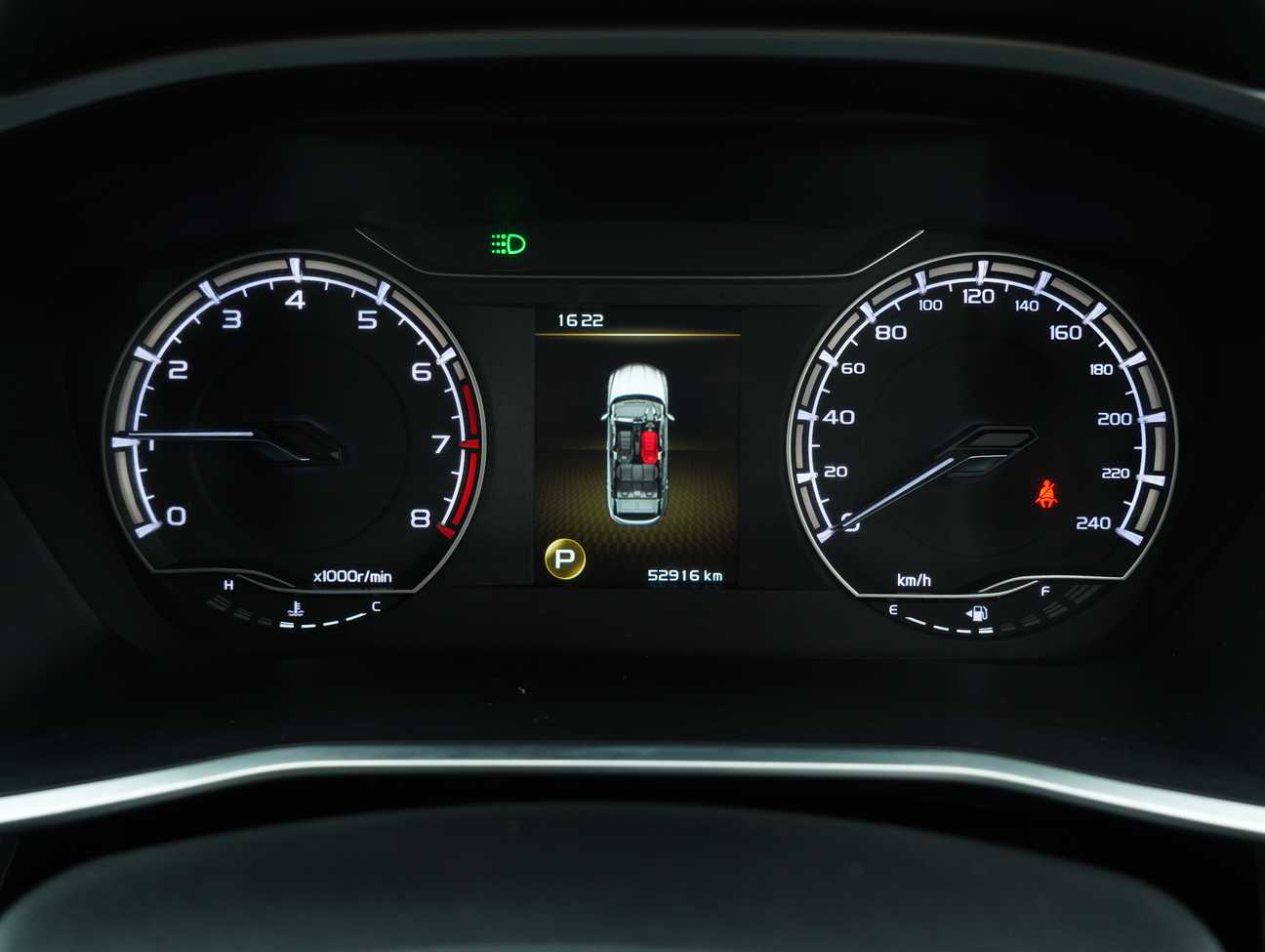 used 2022 Proton X50 Executive 1.5