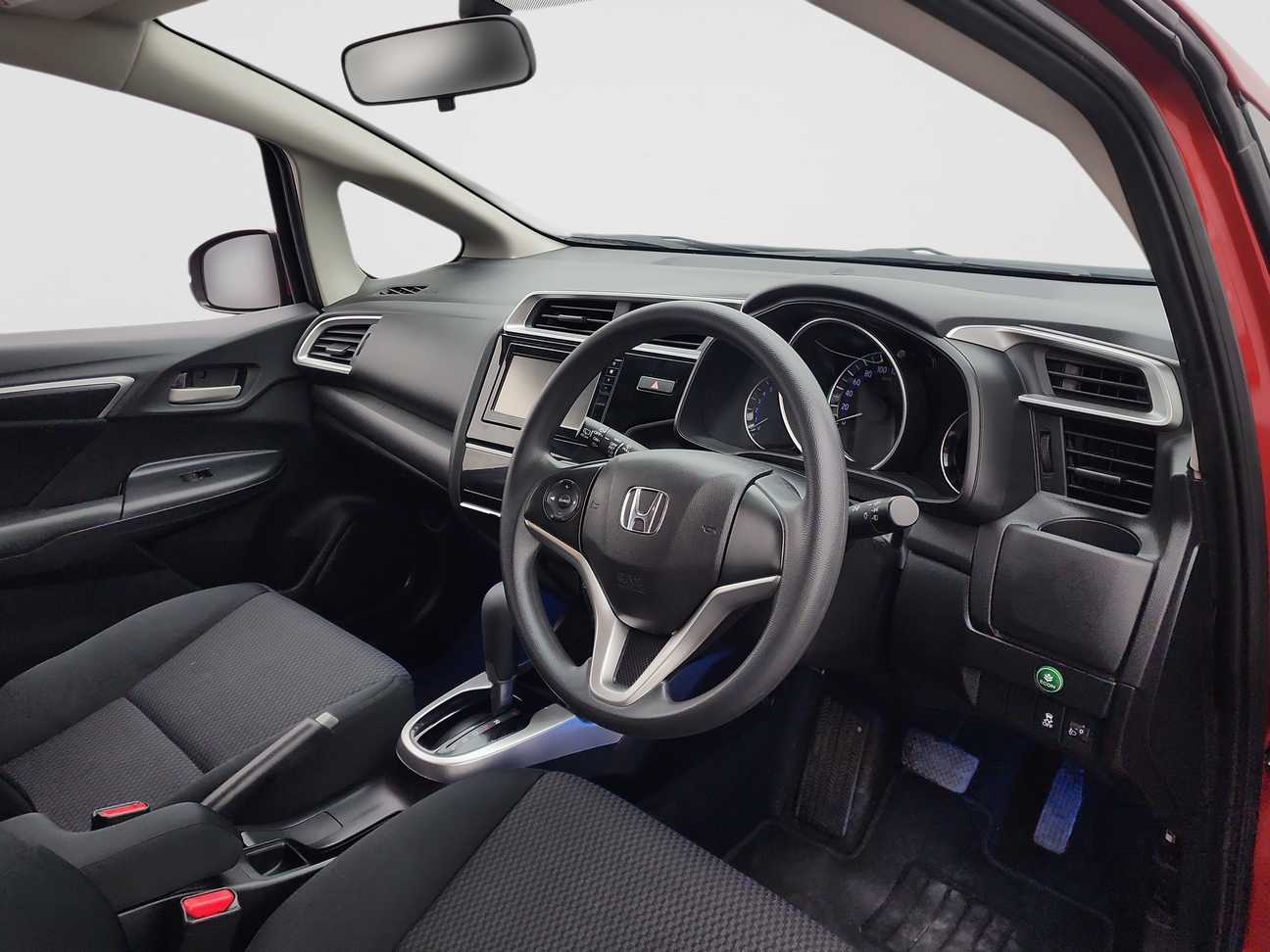 used 2021 Honda Jazz E 1.5