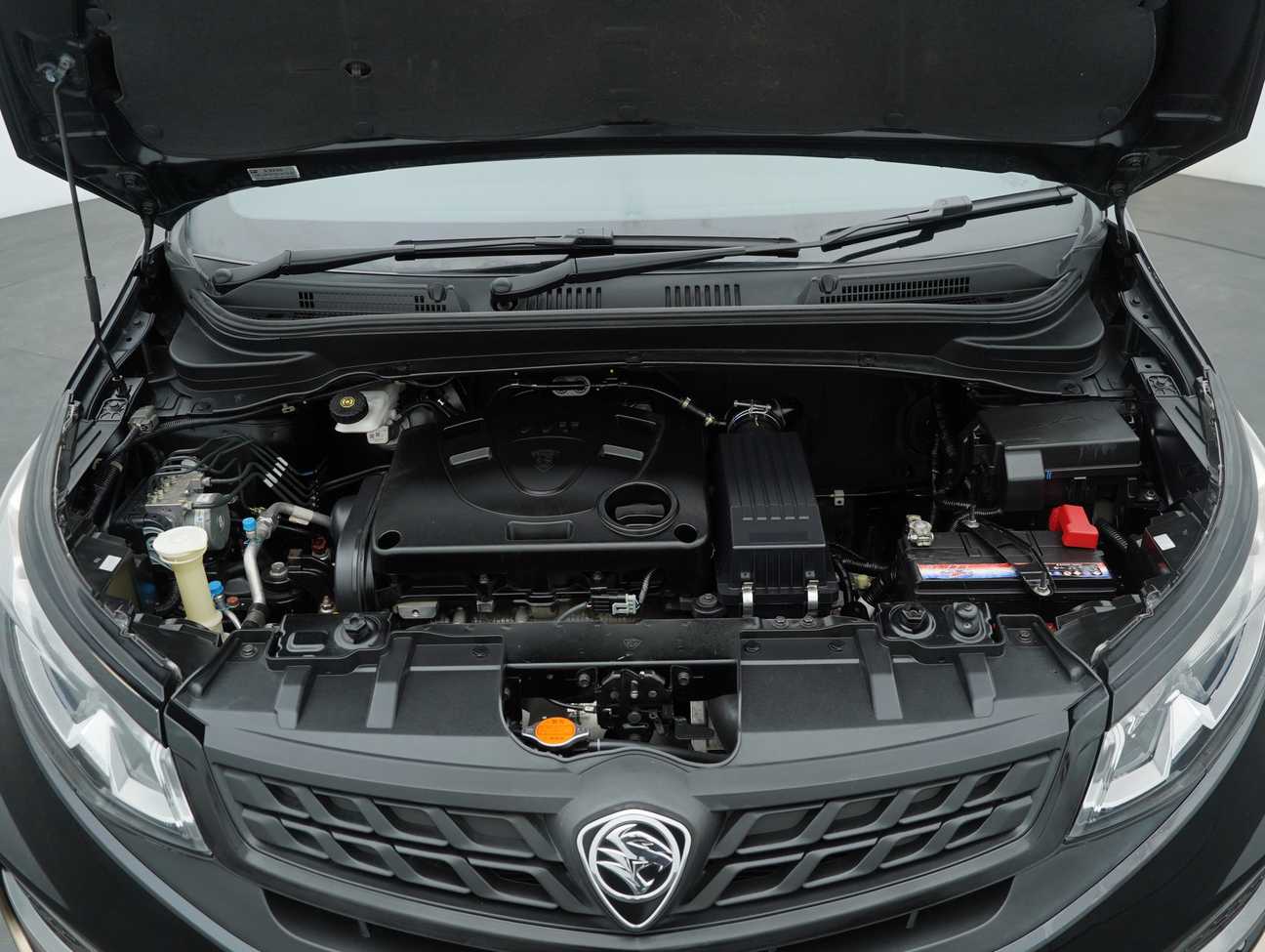 used 2021 Proton Persona Premium 1.6