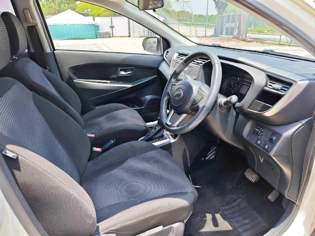 used 2019 Perodua Myvi H 1.5