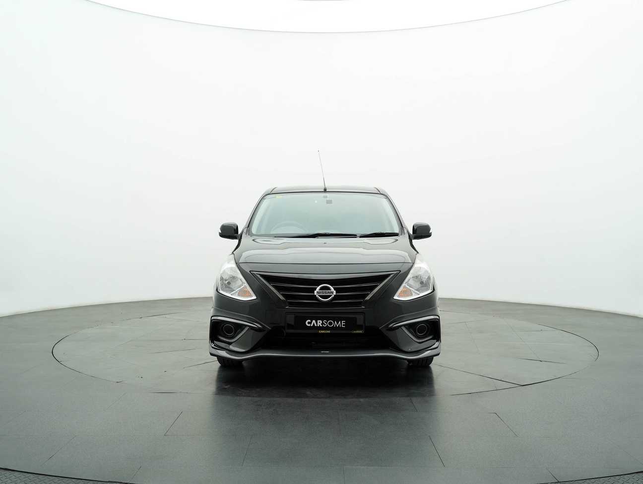 used 2020 Nissan Almera E 1.5