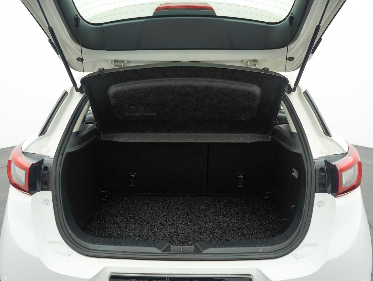 terpakai 2016 Mazda CX-3 2WD SKYACTIV-G 2.0