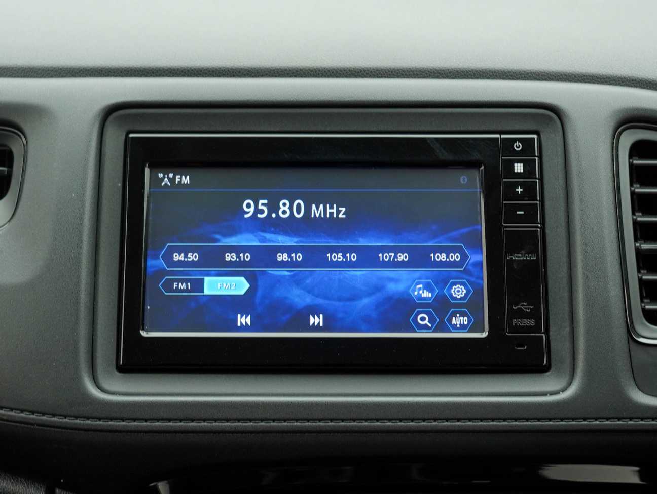 terpakai 2019 Honda HR-V E 1.8