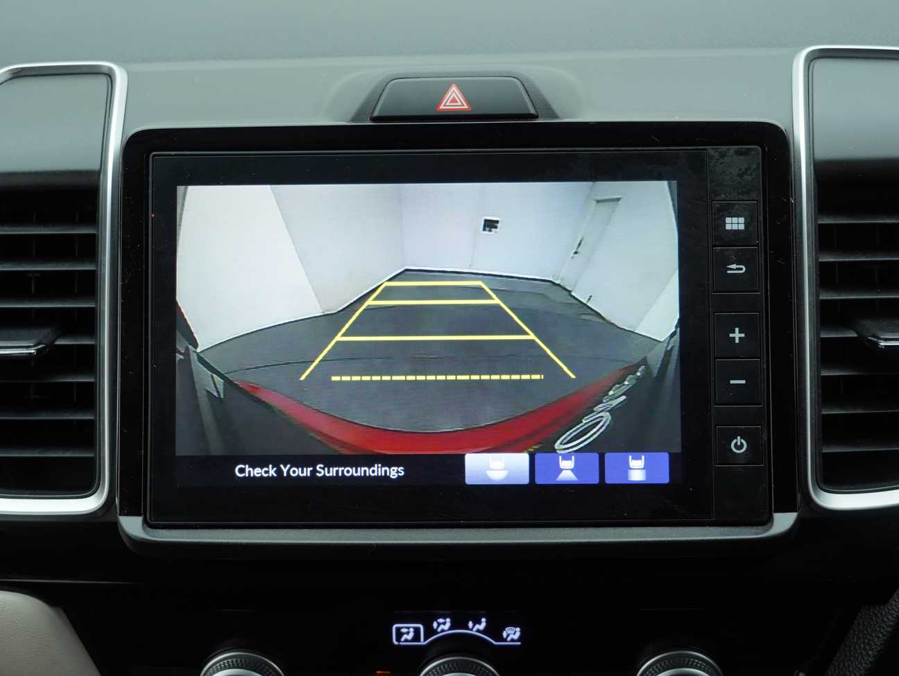 used 2021 Honda City V Sensing 1.5