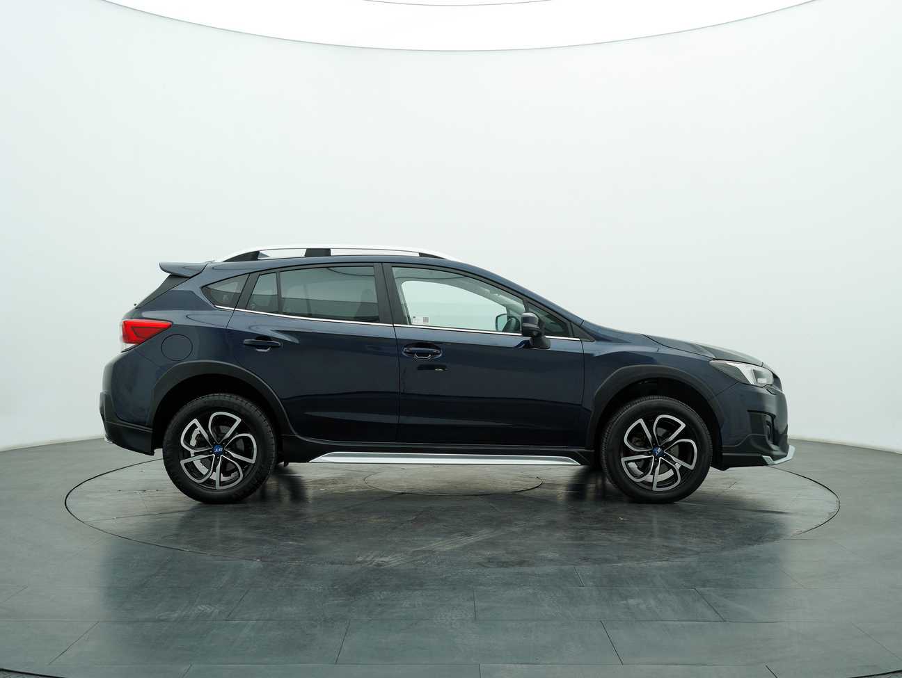 used 2020 Subaru XV GT Edition 2.0