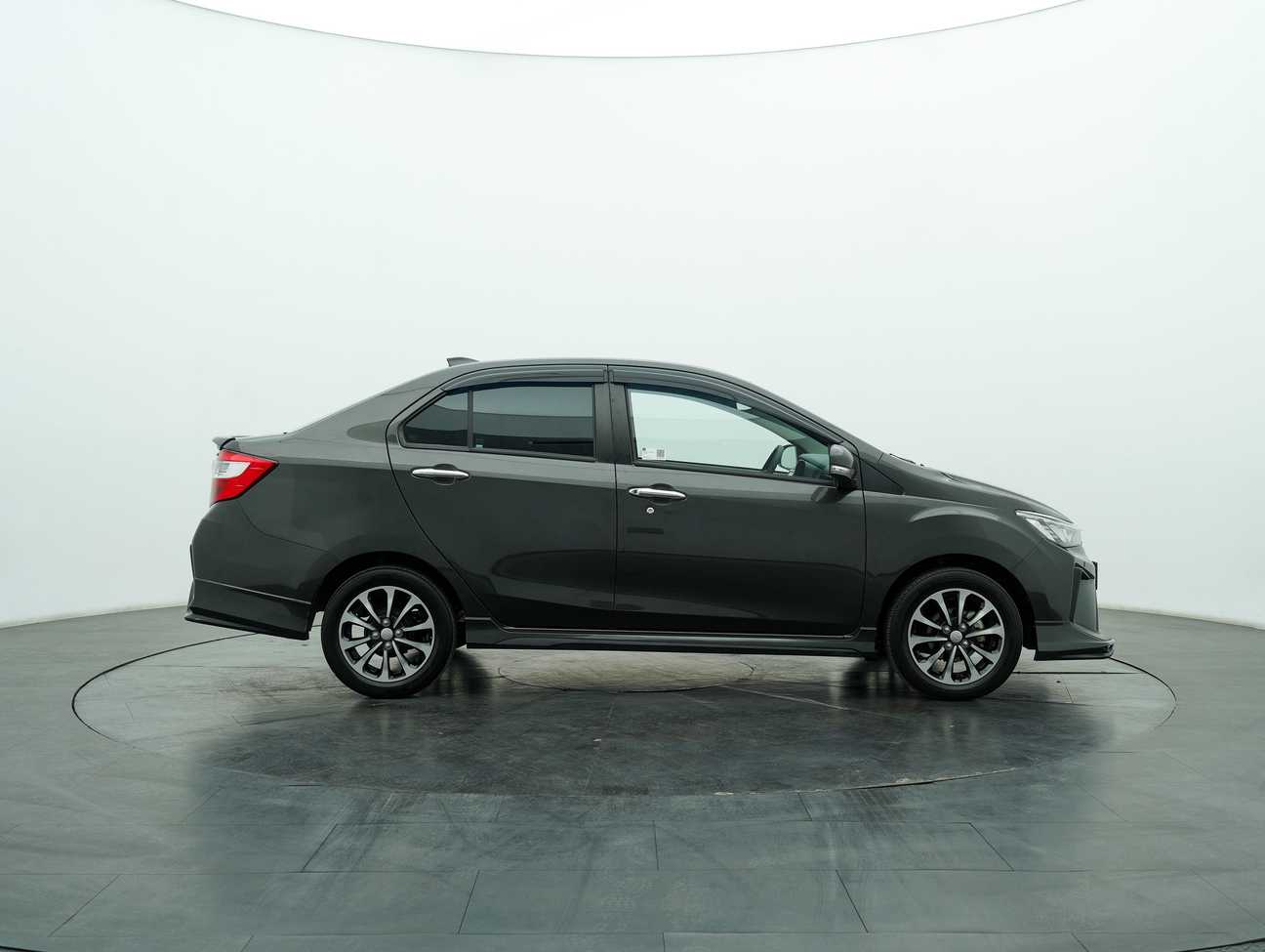 used 2023 Perodua Bezza X 1.3