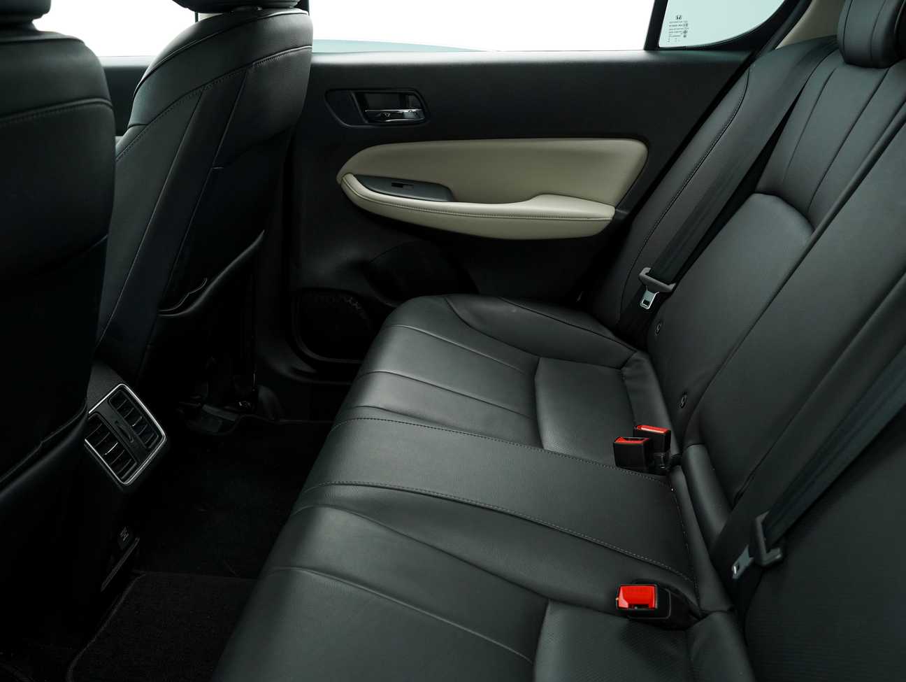 terpakai 2021 Honda City V 1.5