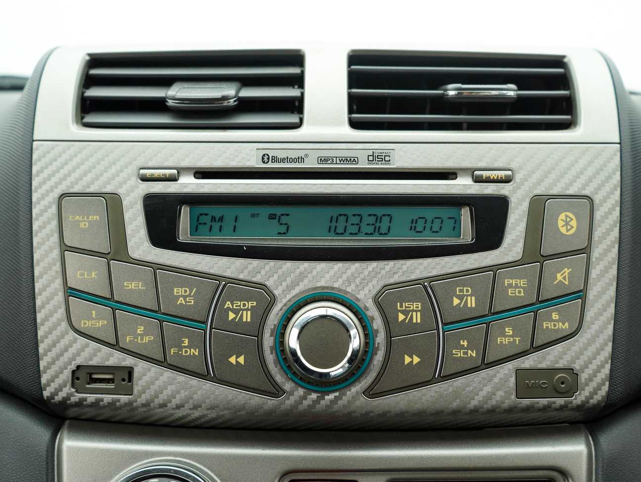 used 2014 Perodua Myvi EZ 1.3