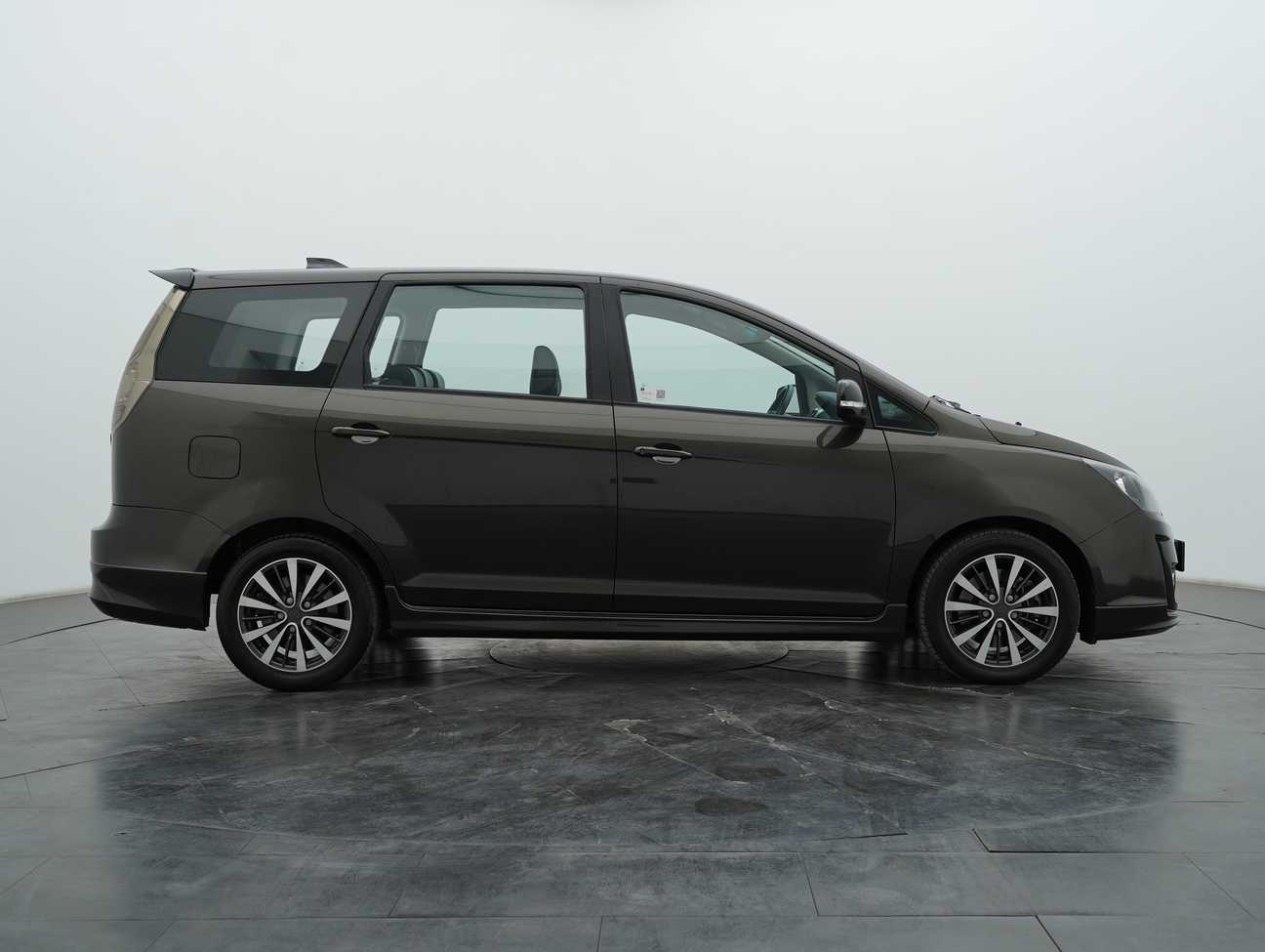 used 2020 Proton Exora Premium 1.6
