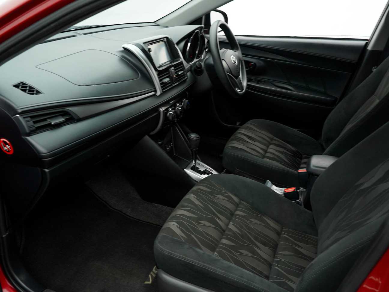 used 2018 Toyota VIOS E 1.5