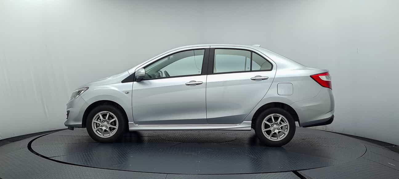 used 2019 Perodua BEZZA G 1.0