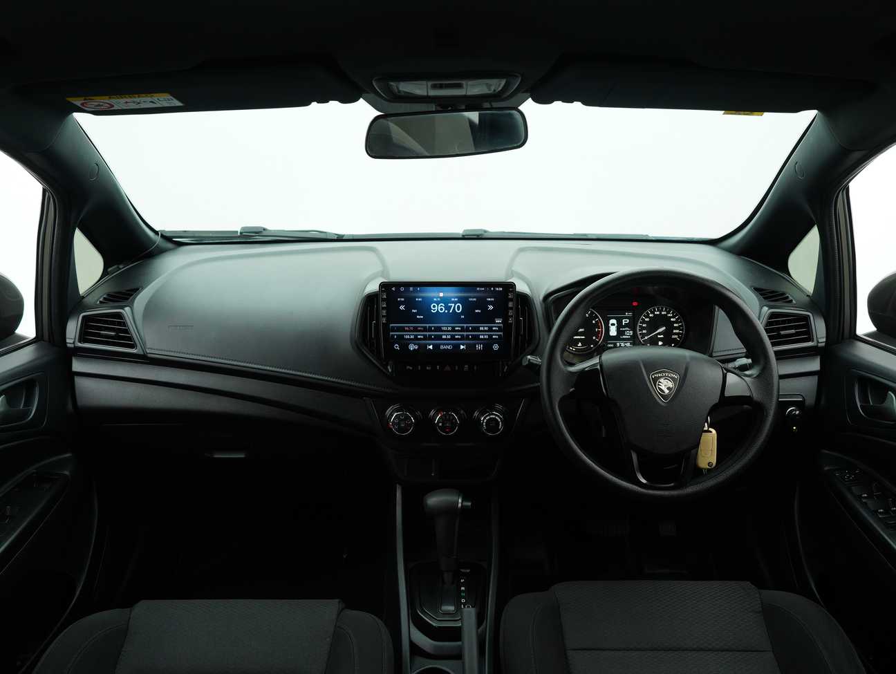 used 2019 Proton Iriz Standard 1.3