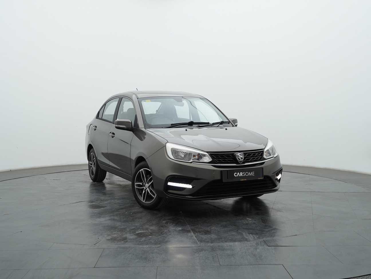 terpakai 2020 Proton Saga Premium 1.3