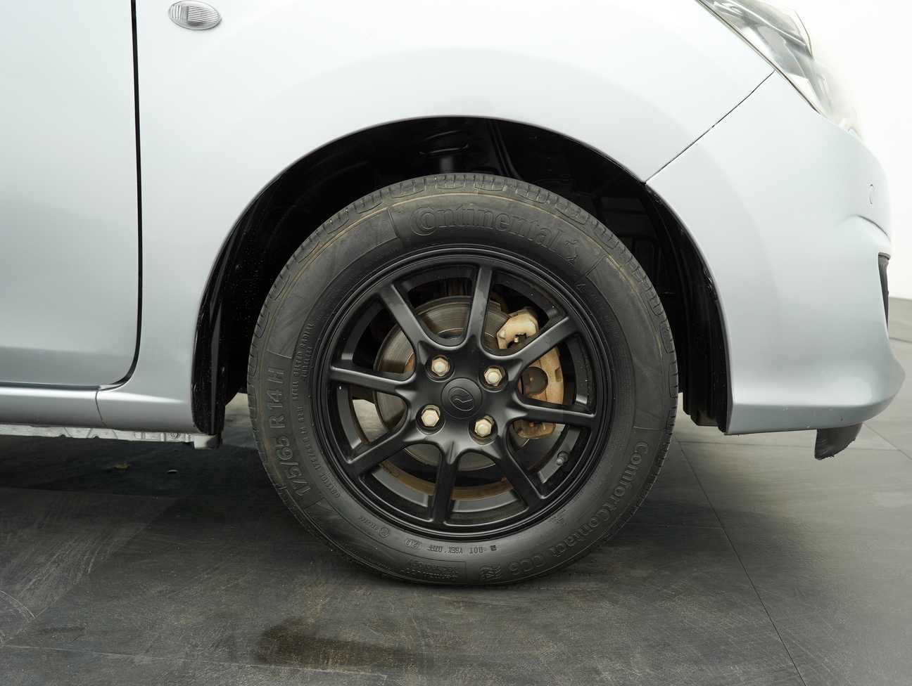 used 2016 Perodua Bezza G Standard 1.0