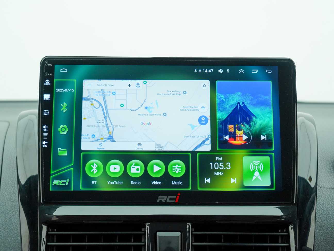 used 2017 Toyota Vios GX 1.5