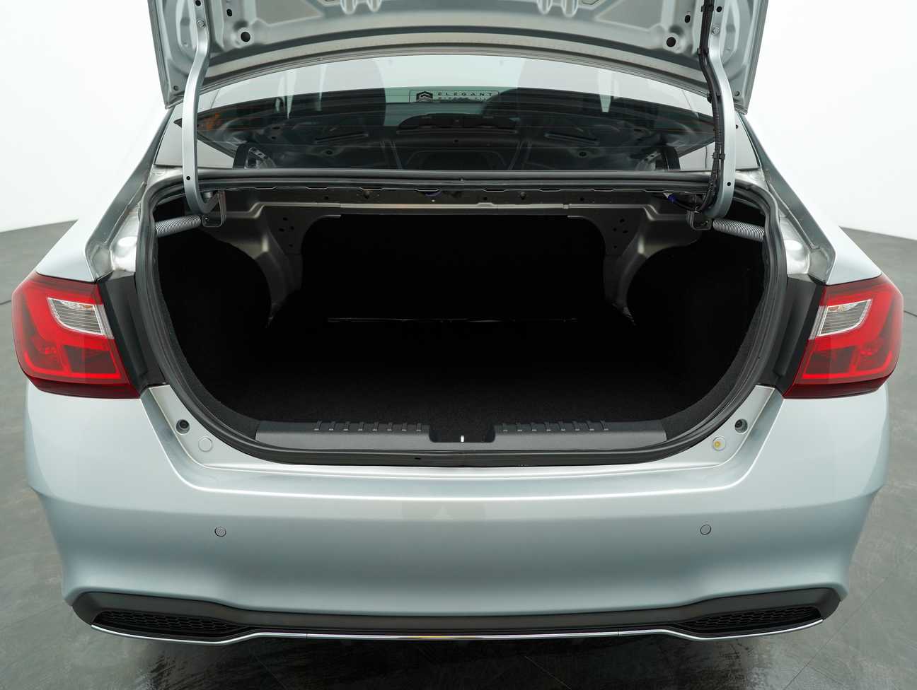 used 2022 Proton Saga Premium 1.3