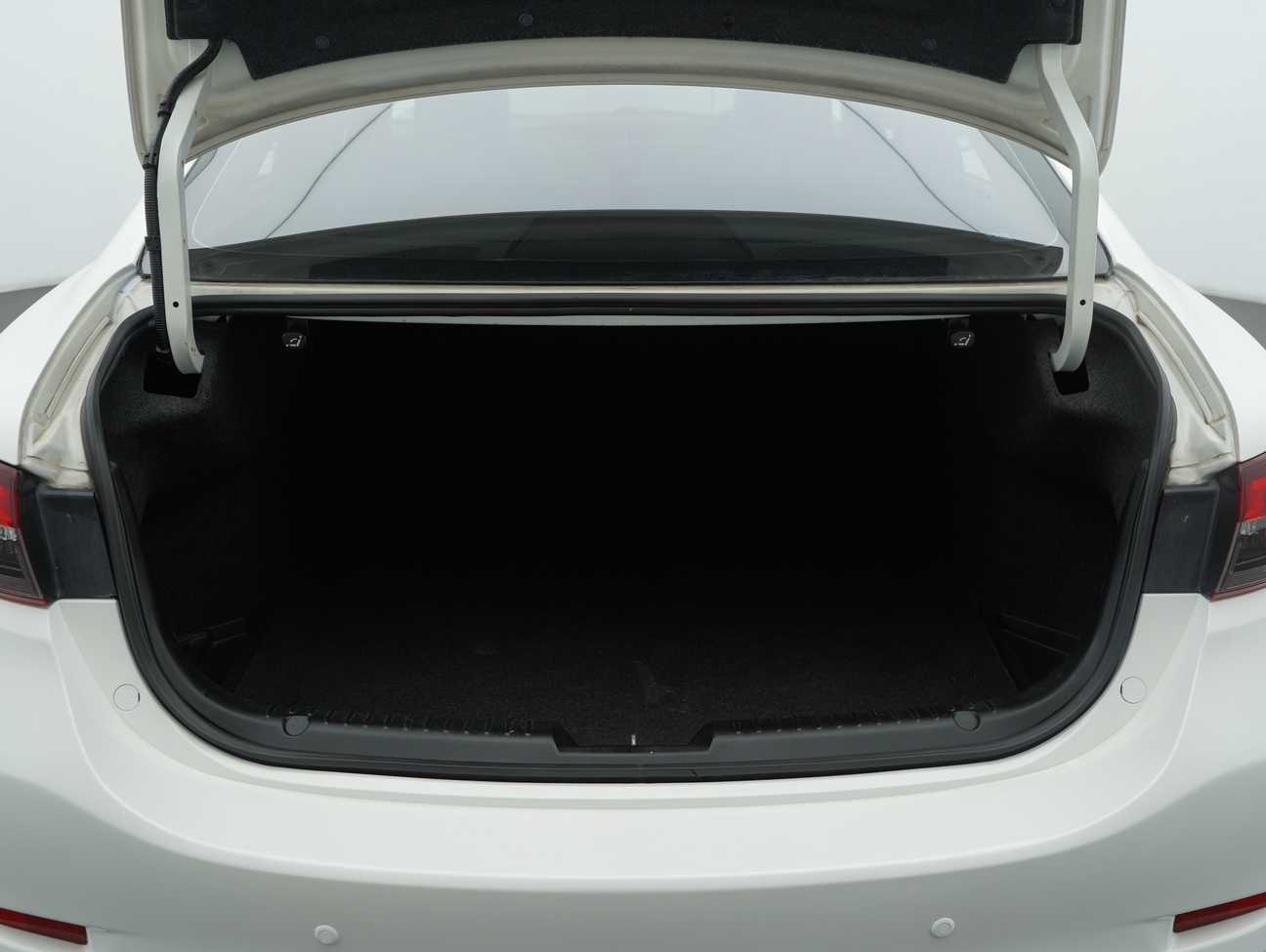 used 2014 Mazda 6 SKYACTIV-G 2.0