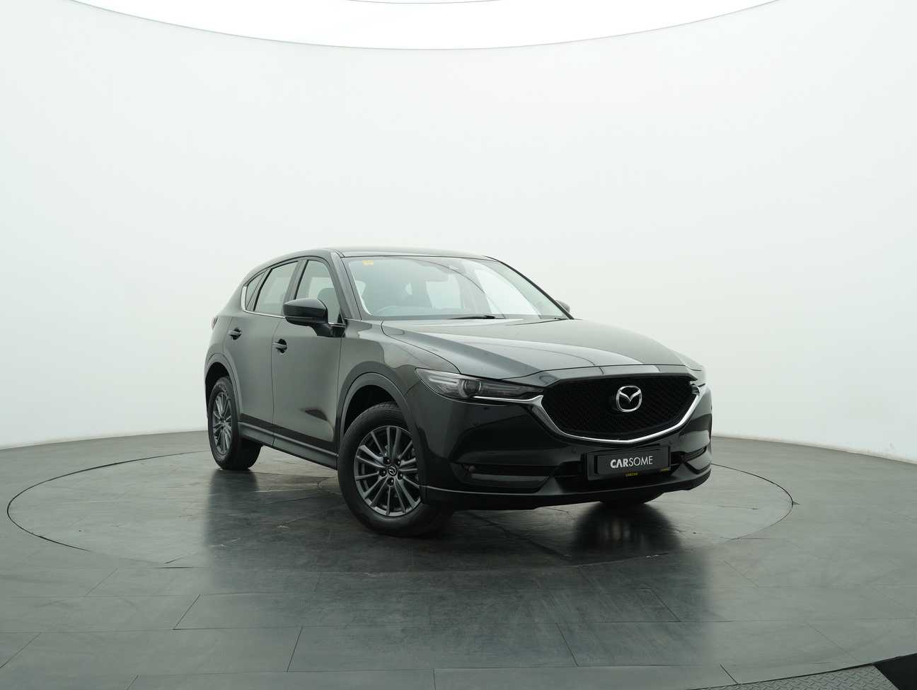used 2018 Mazda CX-5 SKYACTIV-G GLS 2.0