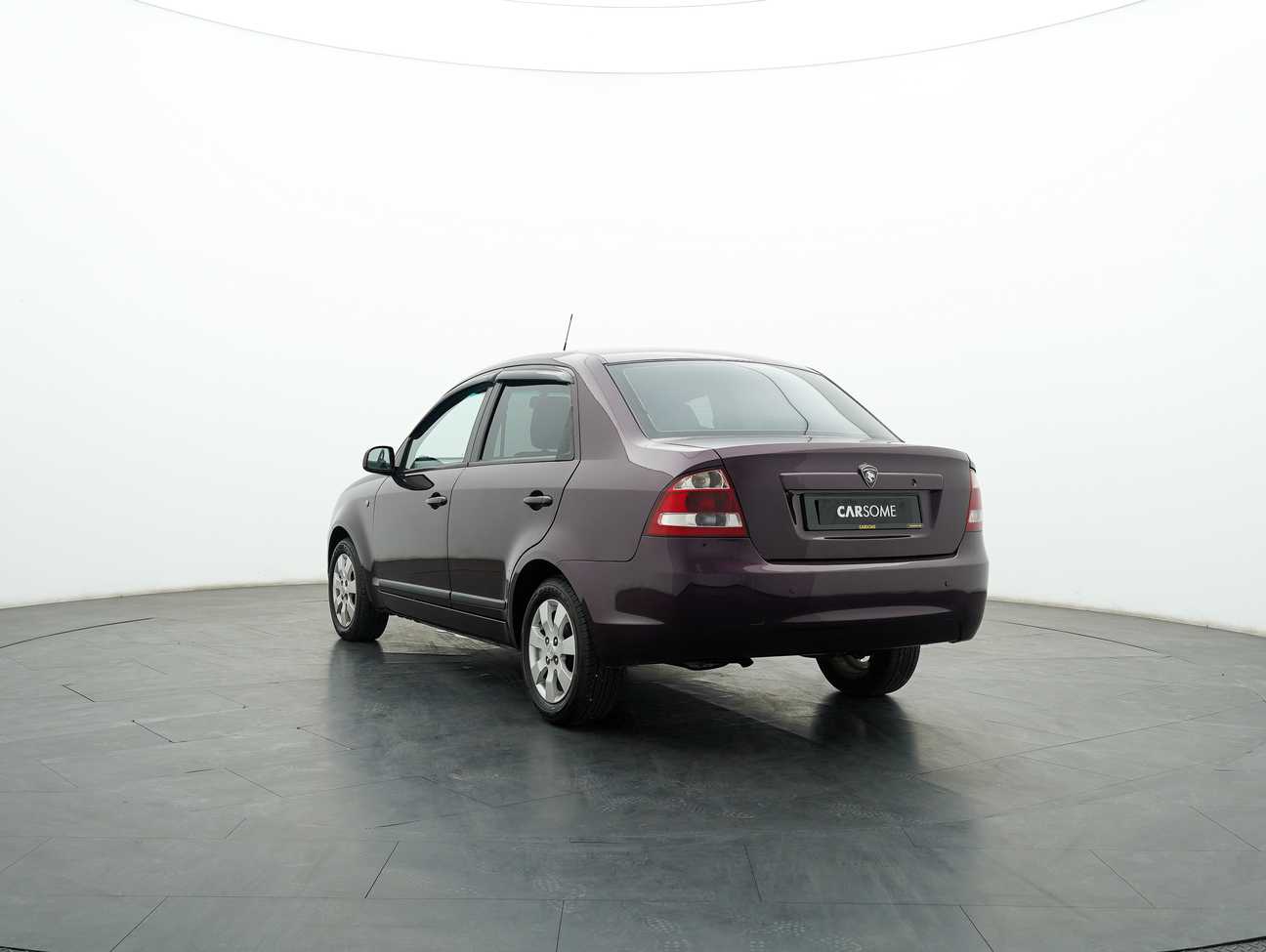 used 2010 Proton Saga BLM B-Line 1.3