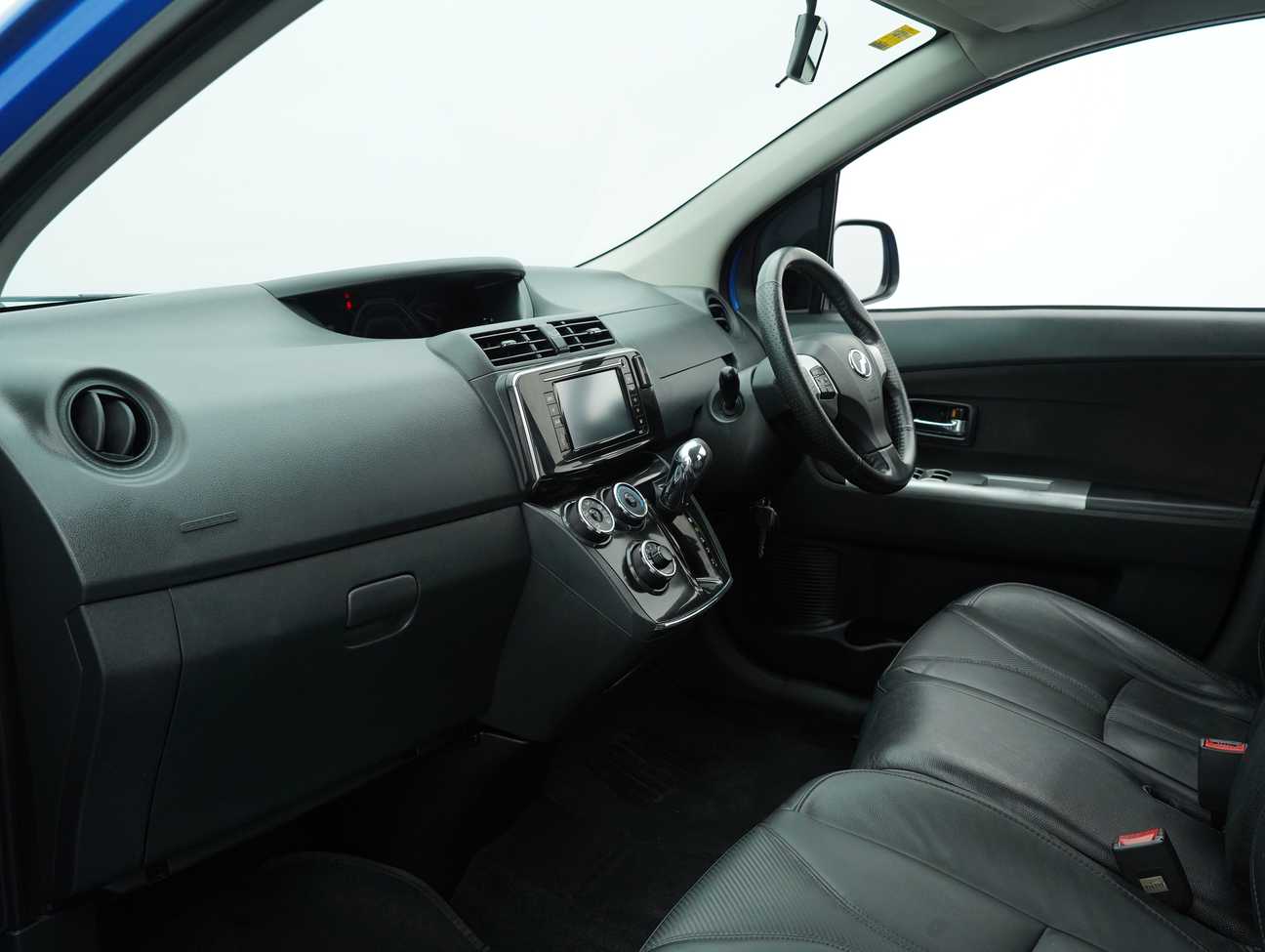 terpakai 2019 Perodua Alza Advance 1.5