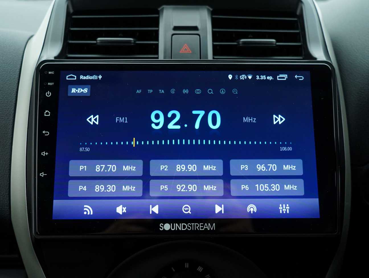 used 2017 Nissan Almera E 1.5