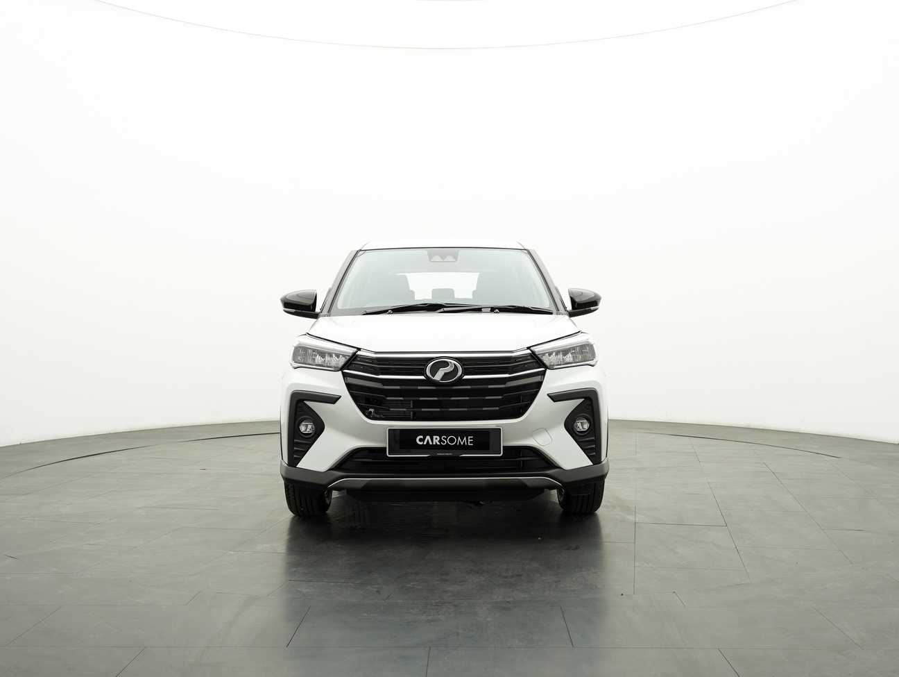 used 2023 Perodua Ativa H 1.0